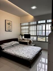 Blk 28 Ghim Moh Valley (Queenstown), HDB 4 Rooms #566644641